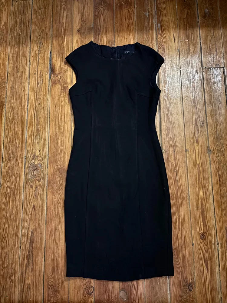 Zara Midi Dresses
