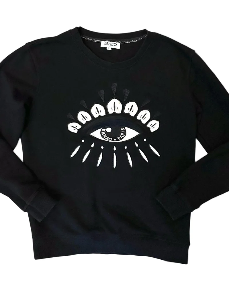 Kenzo Sweatshirts, Very good, size M / 38 / 10, photo 2