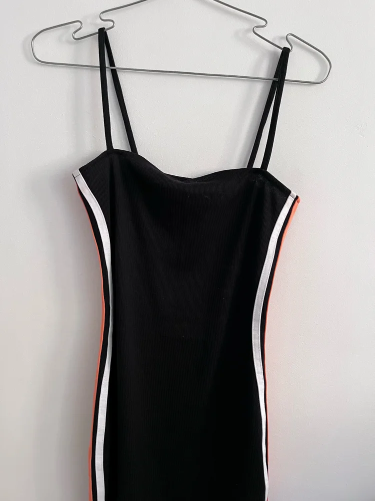 H&M Mini Dresses, size S / 36 / 8, photo 2