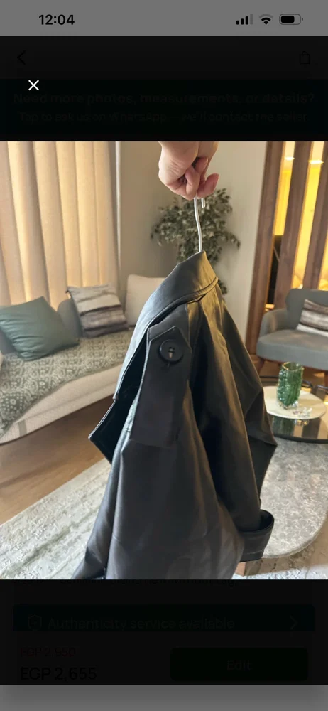 Zara جواكت، حالة ممتازة، مقاس M / 38 / 10، صورة 4