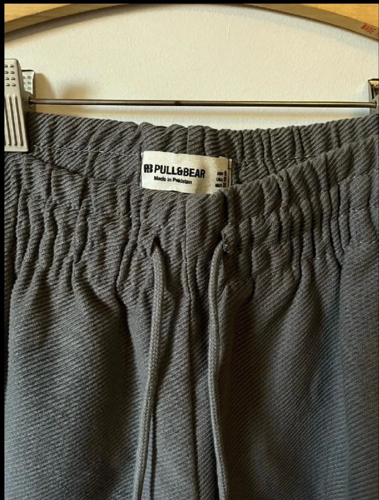 Pull & Bear Shorts, size M, photo 2