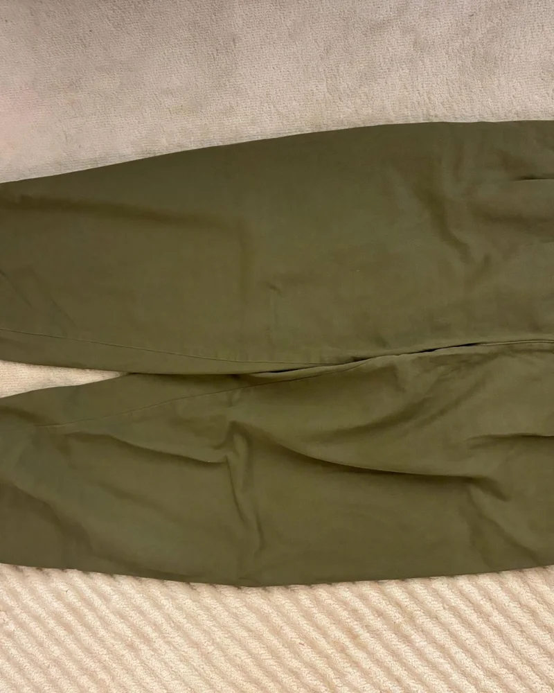 Topshop Pants