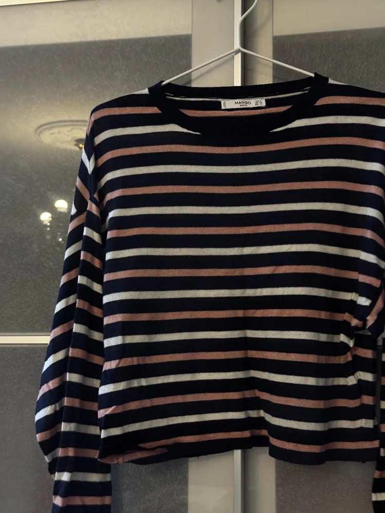 Mango Sweaters & Pullovers
