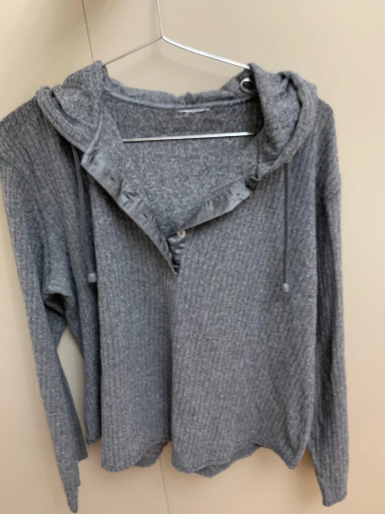 Sweaters & Pullovers, Good, one size, photo 2