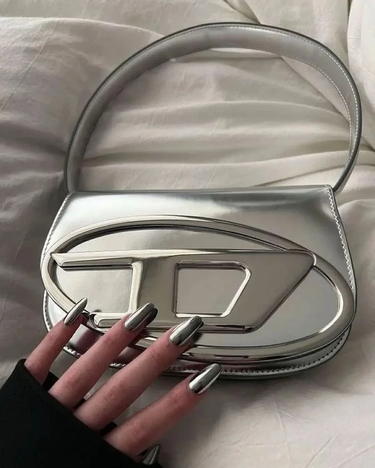 Diesel Handbags, New with tags, photo 6