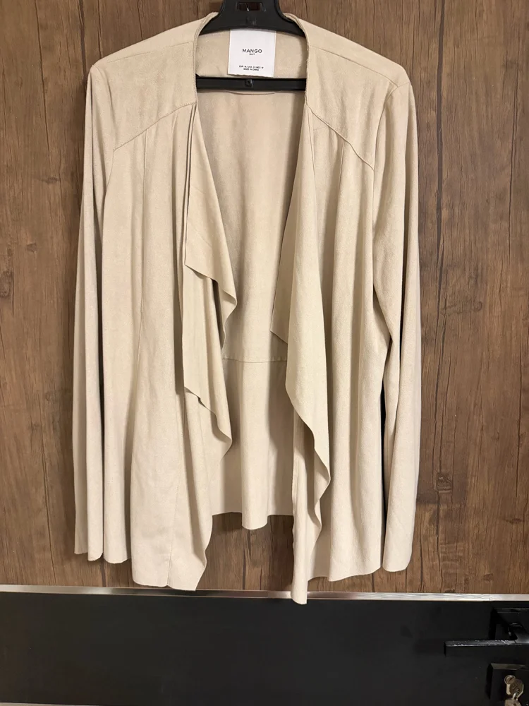 Mango Jackets, Very good, size M / 38 / 10, photo 3