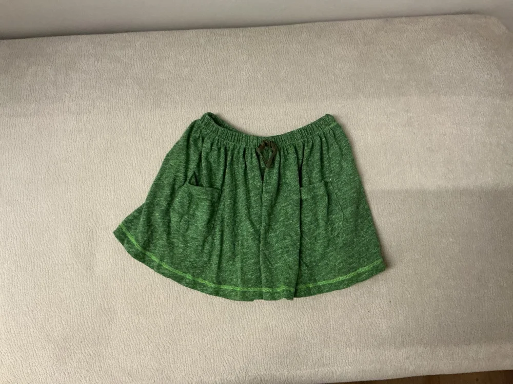 Zara Girls Bottoms