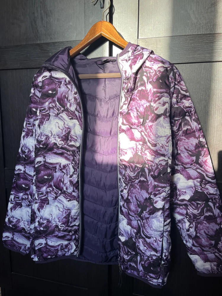 Athletic Jackets, size L / 40 / 12