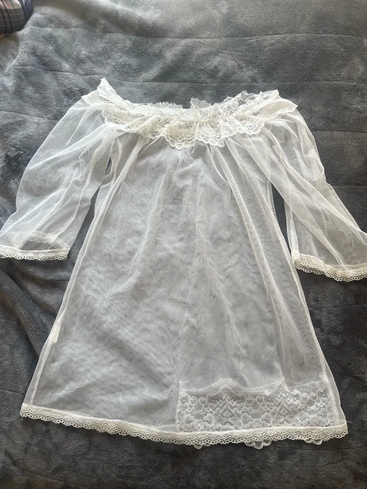 Long Sleeve, Good, size S / 36 / 8, photo 2