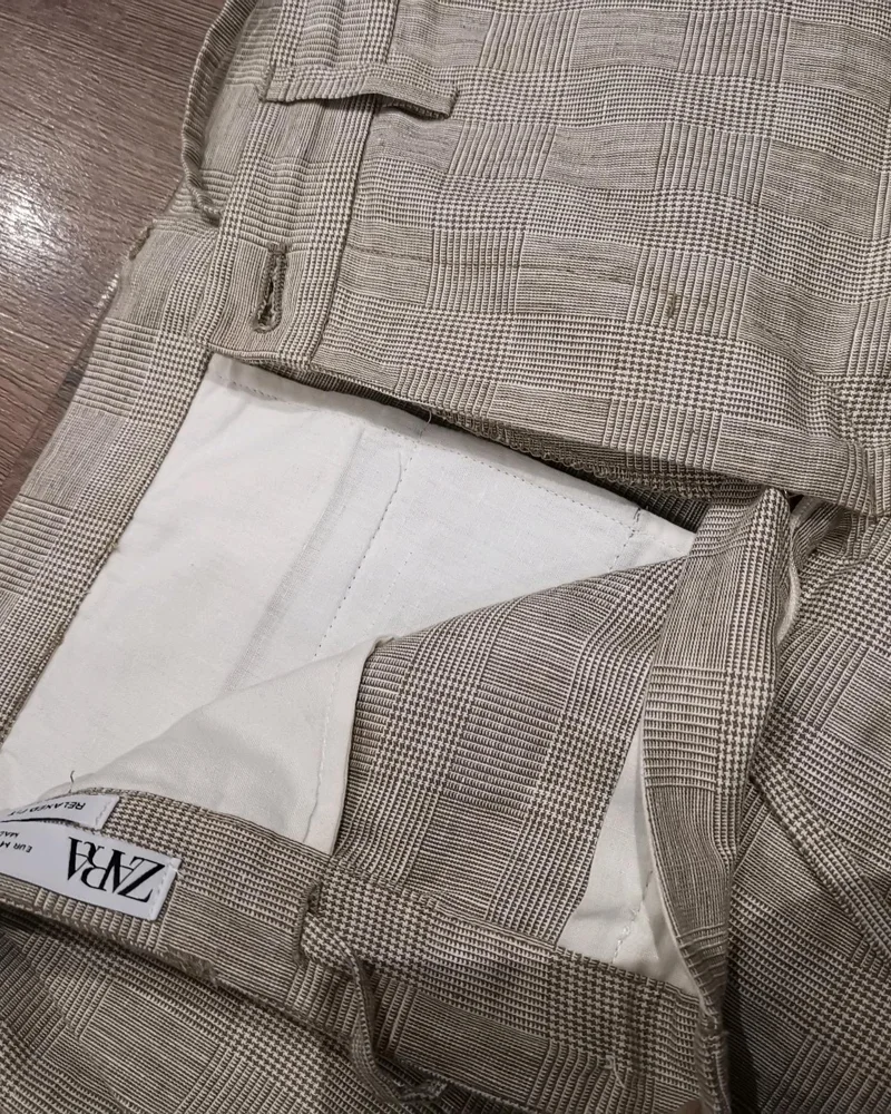 Zara Pants