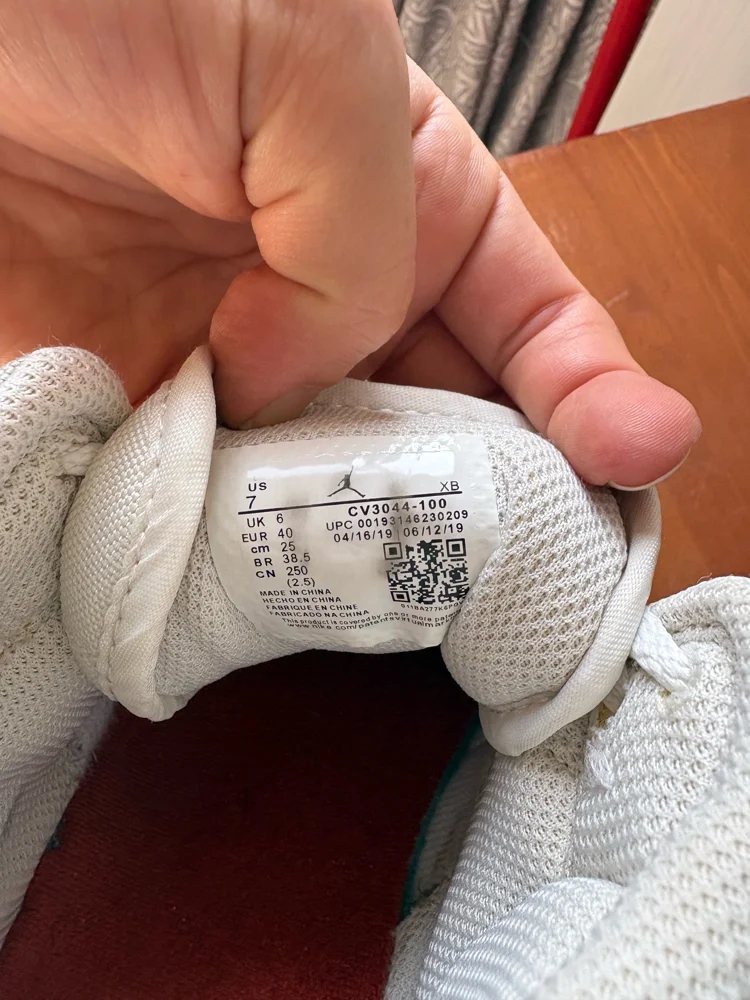 Nike Sneakers, size 40, photo 4