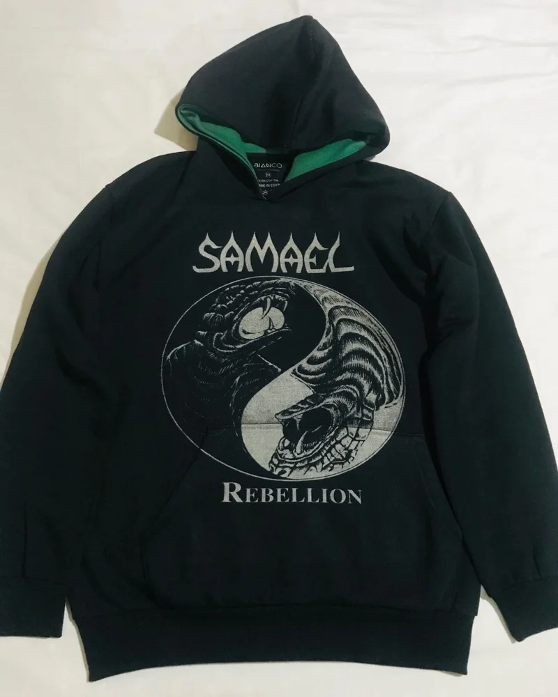 Hoodies