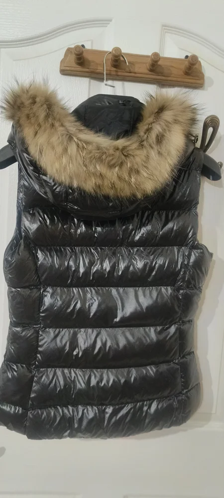 Moncler Jackets, Good, size S / 36 / 8, photo 4