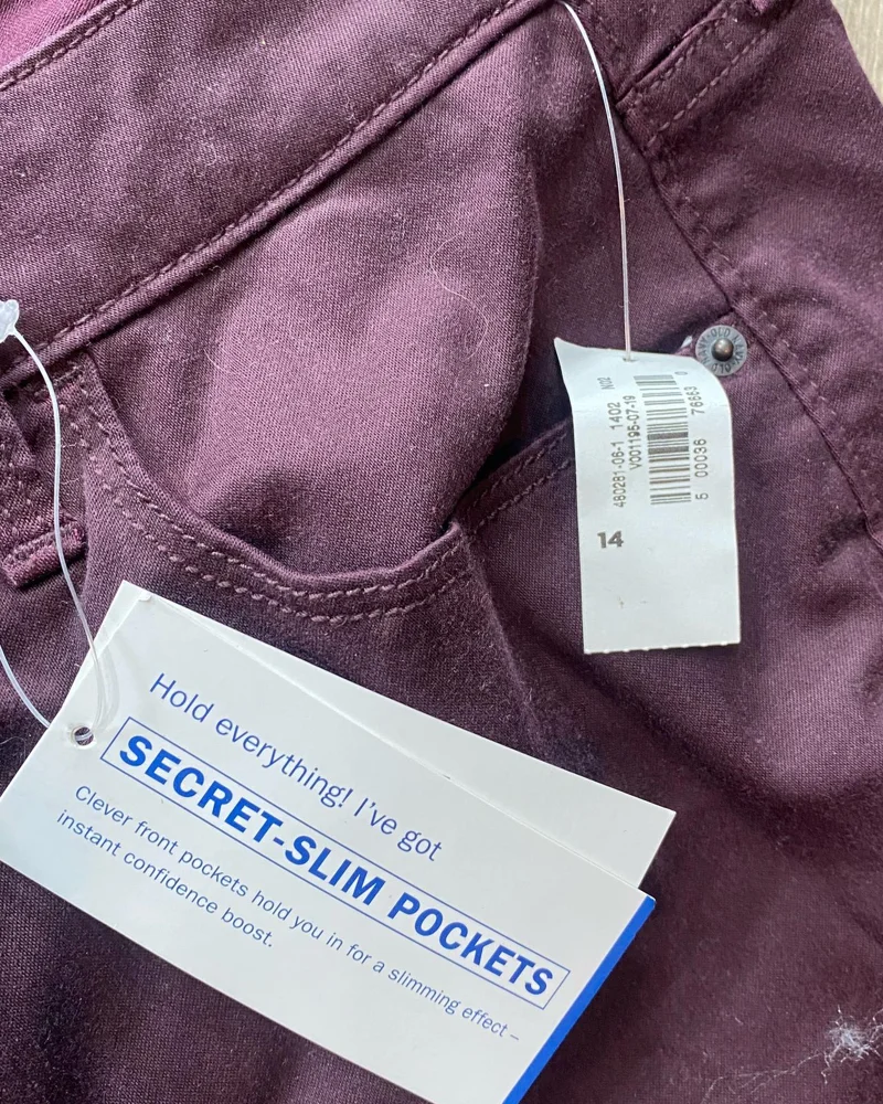Old Navy Pants