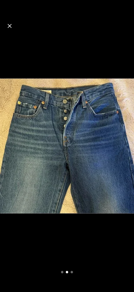 Levi's Jeans, size S / 36 / 8, photo 2