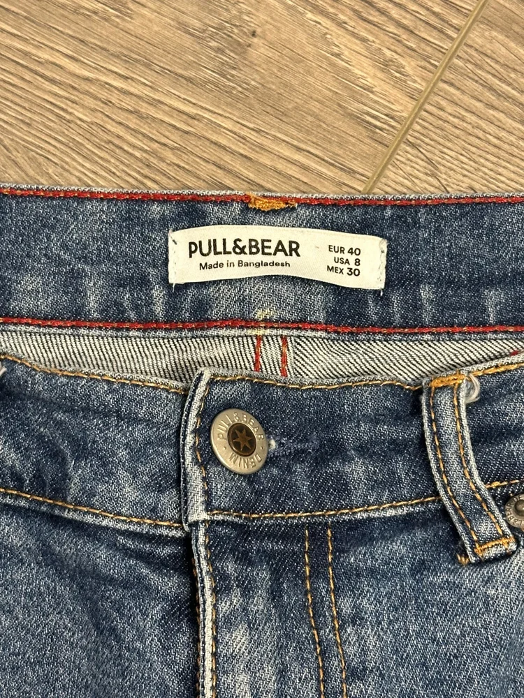 Pull & Bear Jeans, size L / 40 / 12, photo 3