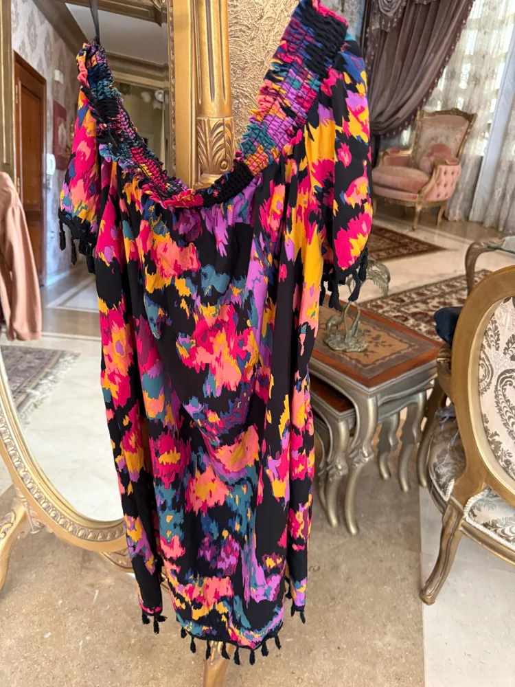 Shein Midi Dresses