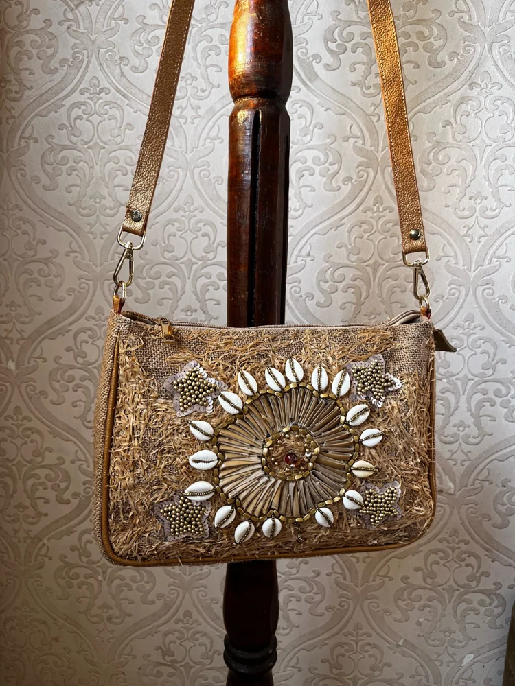 Cross-Body Bags, Excellent, photo 2