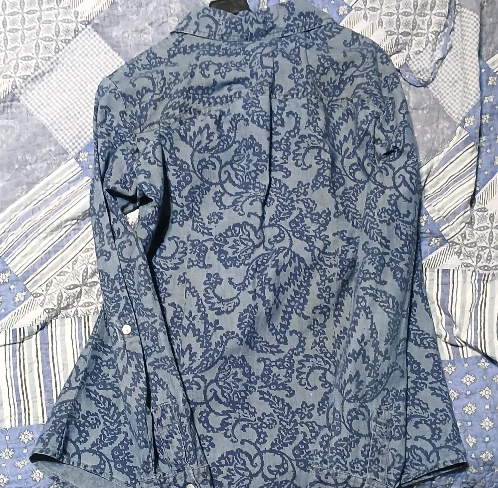 Long Sleeve, size S / 36 / 8, photo 3