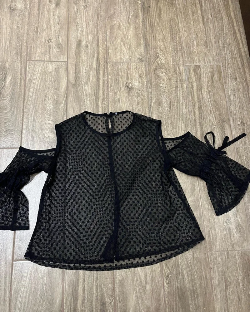 Blouses