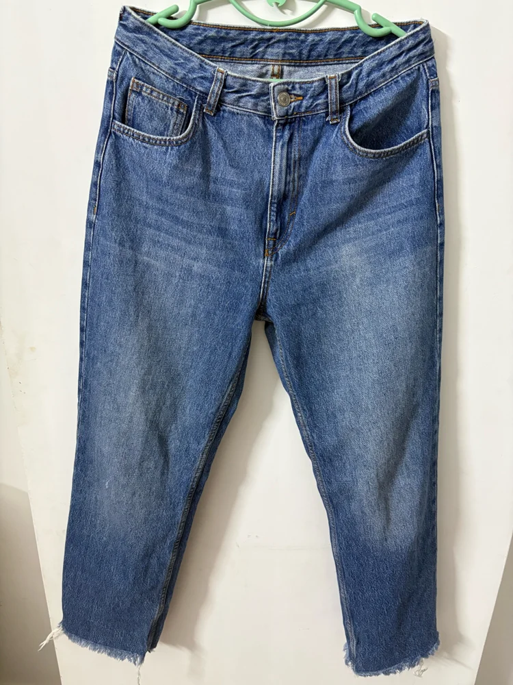 Pants, size M / 38 / 10, photo 2