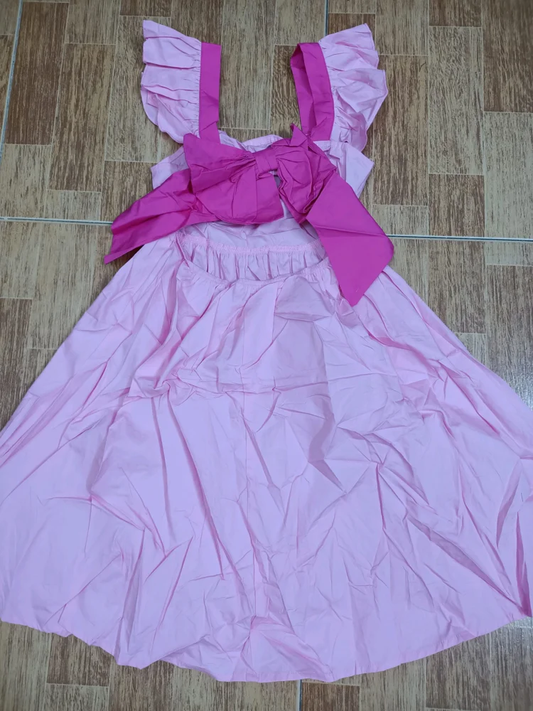 Shein Dresses, size 7y, photo 4