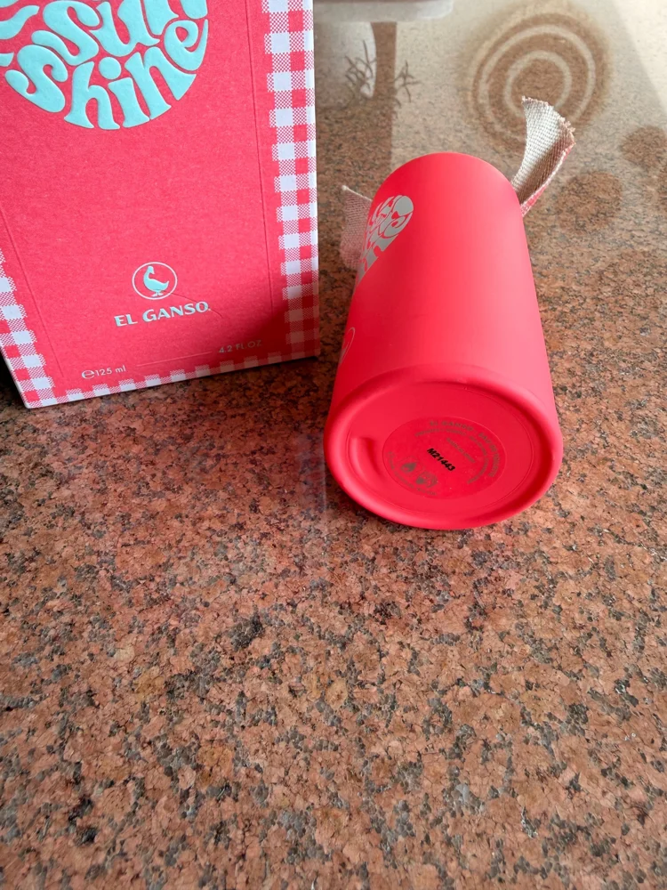 EL GANSO Perfume, size Other, photo 2