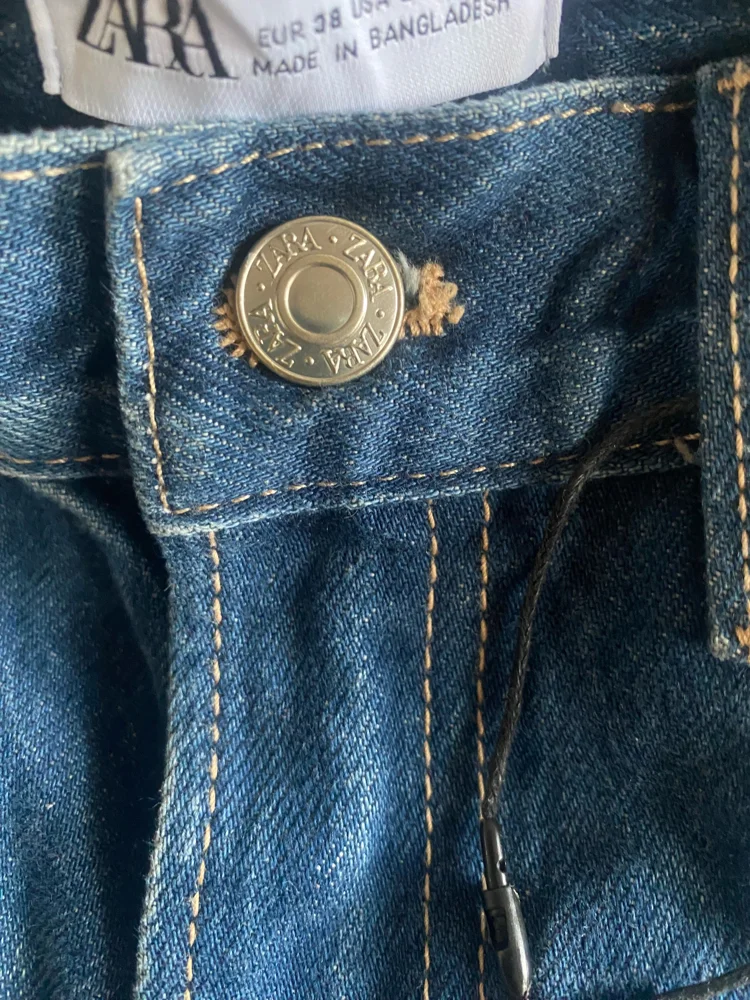 Zara Jeans, New with tags, size M / 38 / 10, photo 3