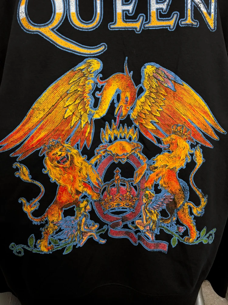 Hoodies, size L, photo 3