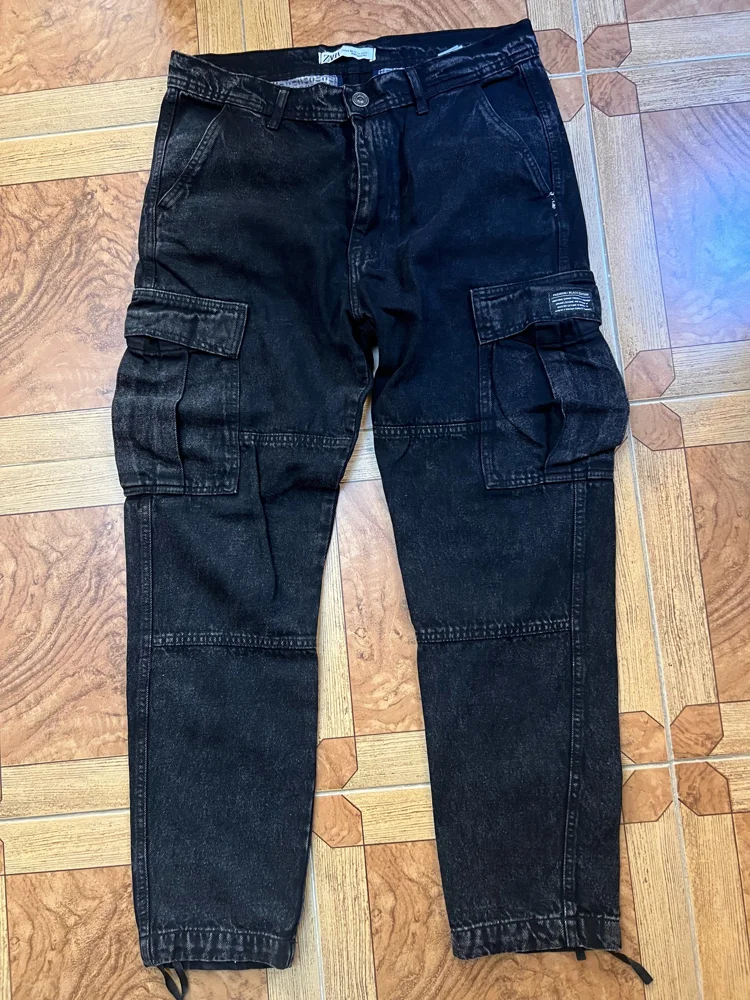 Zara Jeans, size W36, photo 3