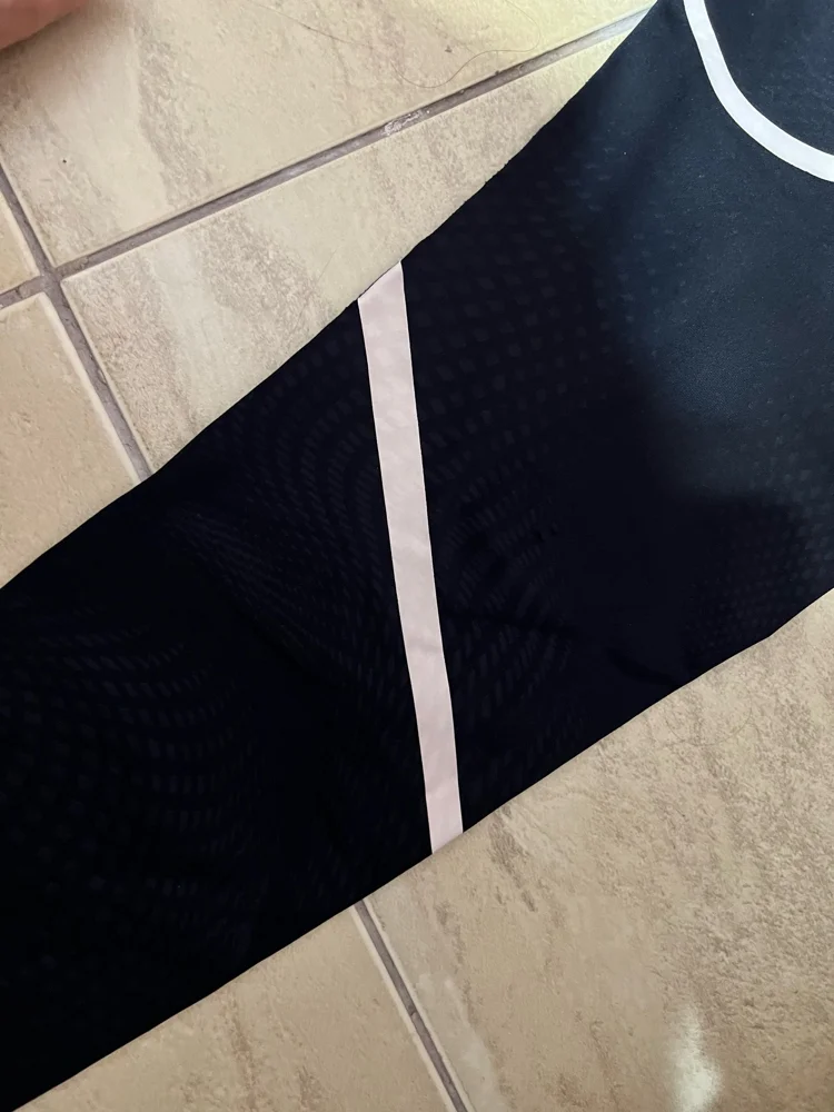 Nike Leggings, Very good, size M / 38 / 10, photo 4