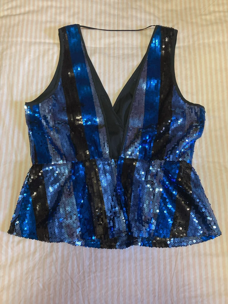 WAYF Blouses, New with tags, size L / 40 / 12, photo 3