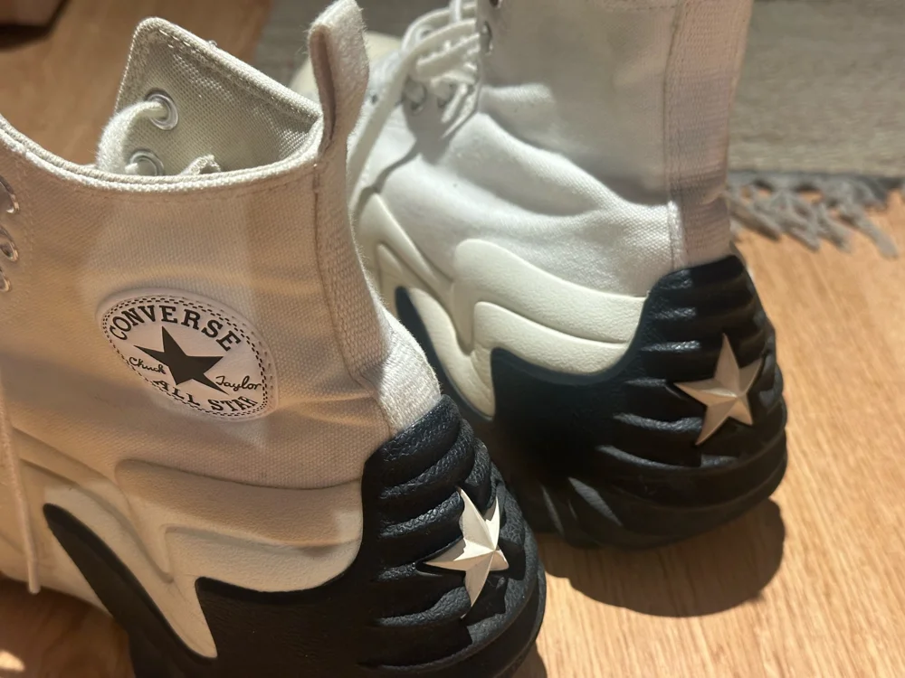 Converse Sneakers, size 42, photo 2