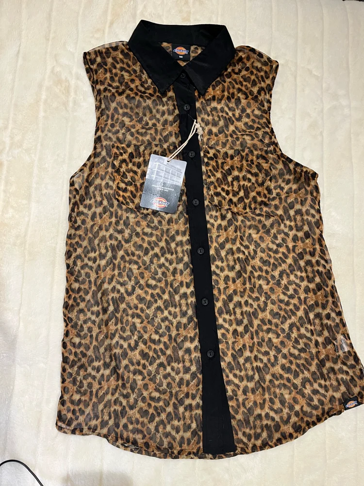 Dickies Tank Tops, size M / 38 / 10, photo 6