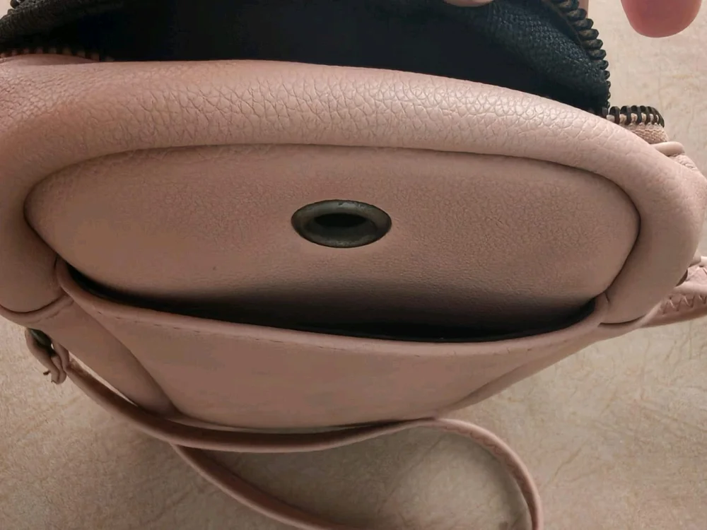 local brands Cross-Body Bag, size Other, photo 3