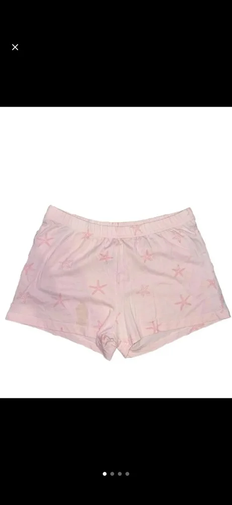 F&F Sleep Shorts