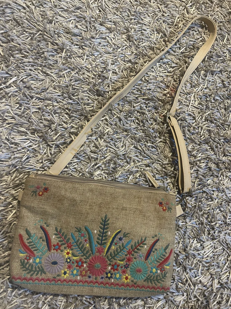 Local Cross-Body Bags, size Other, photo 2