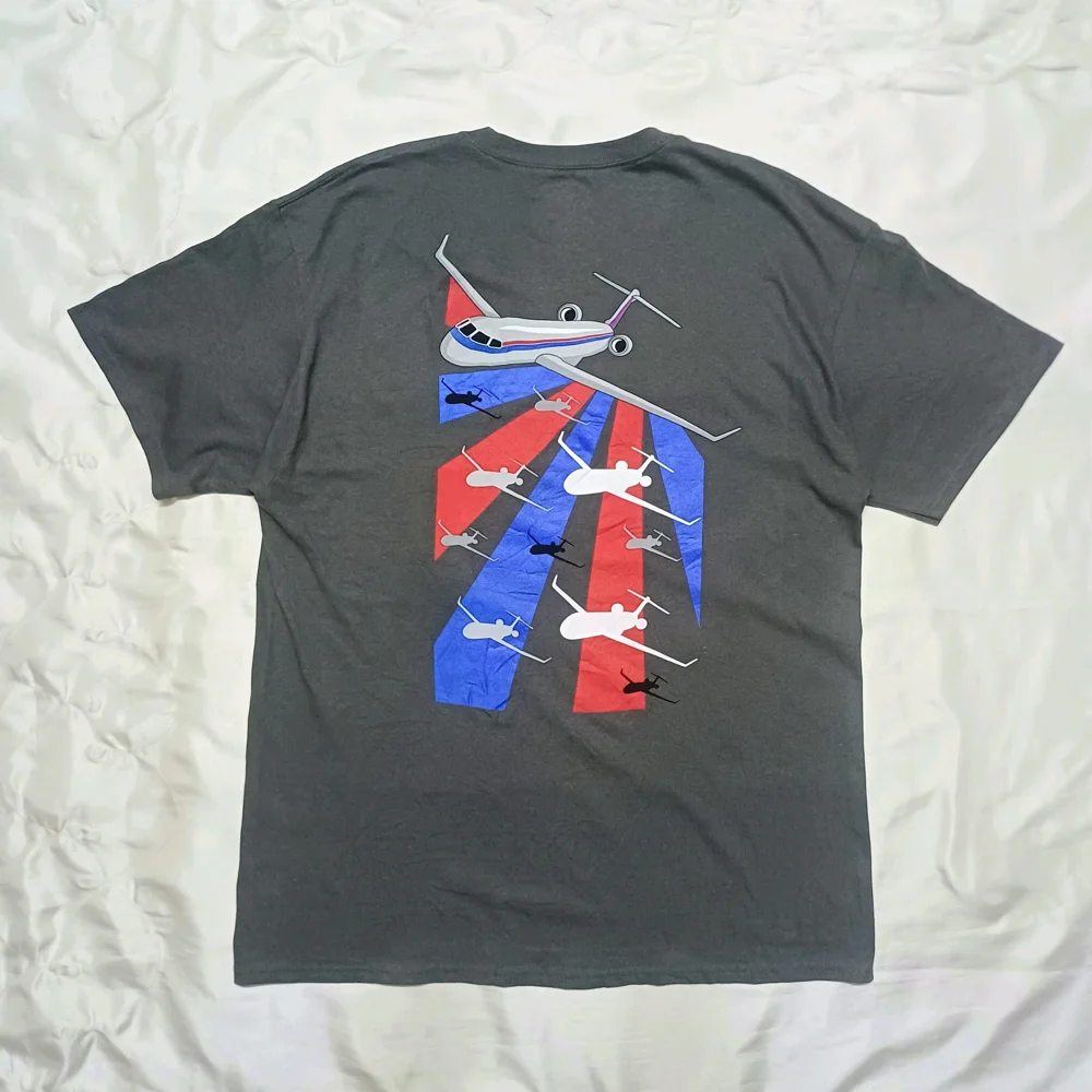 T-shirts