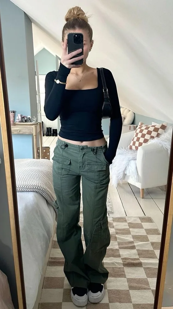 Jeans, size L / 40 / 12, photo 5