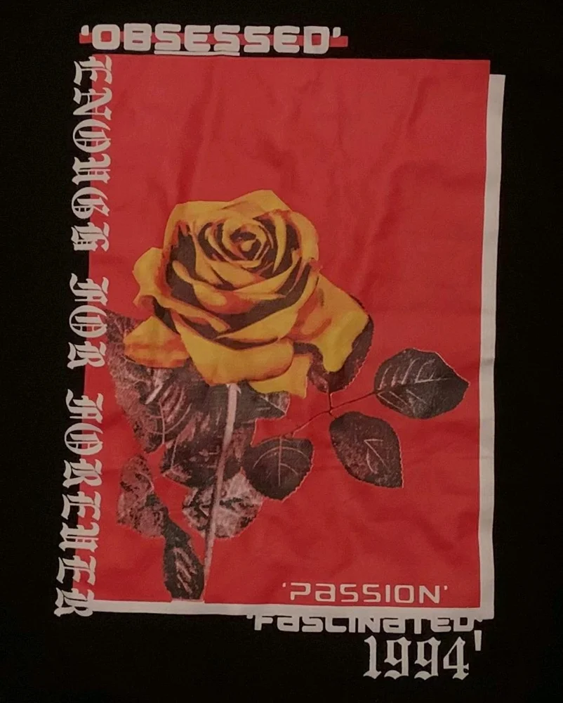 T-shirts, size S, photo 3