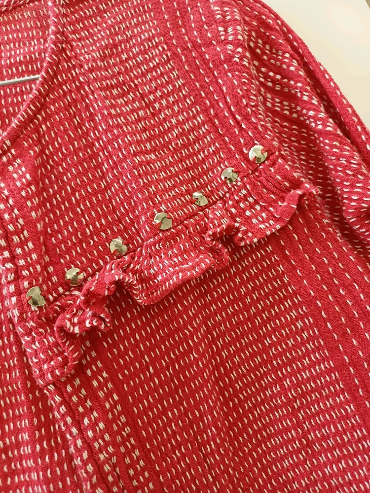 New Look Long Sleeve, size S / 36 / 8, photo 5