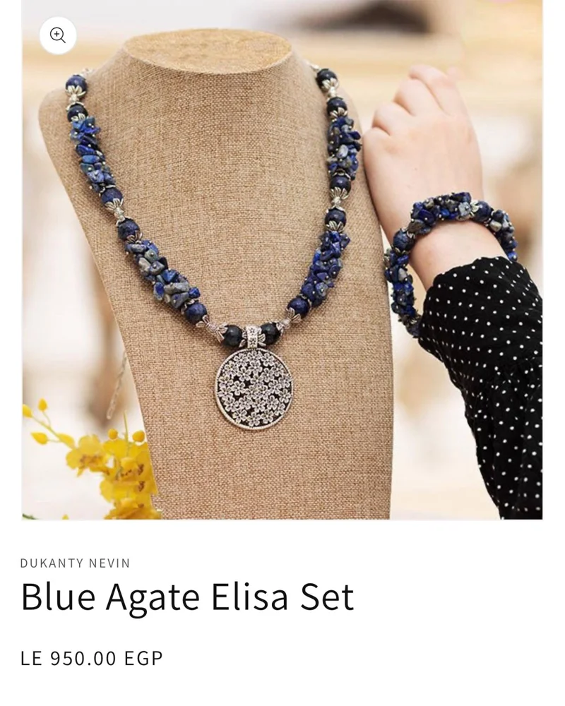 Necklaces, Very good, one size, photo 4