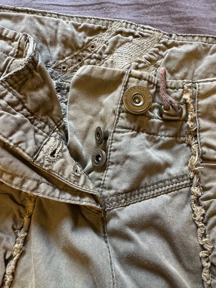 River Island Pants, size S / 36 / 8, photo 4