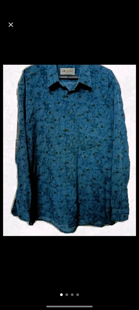 Button Down Shirts