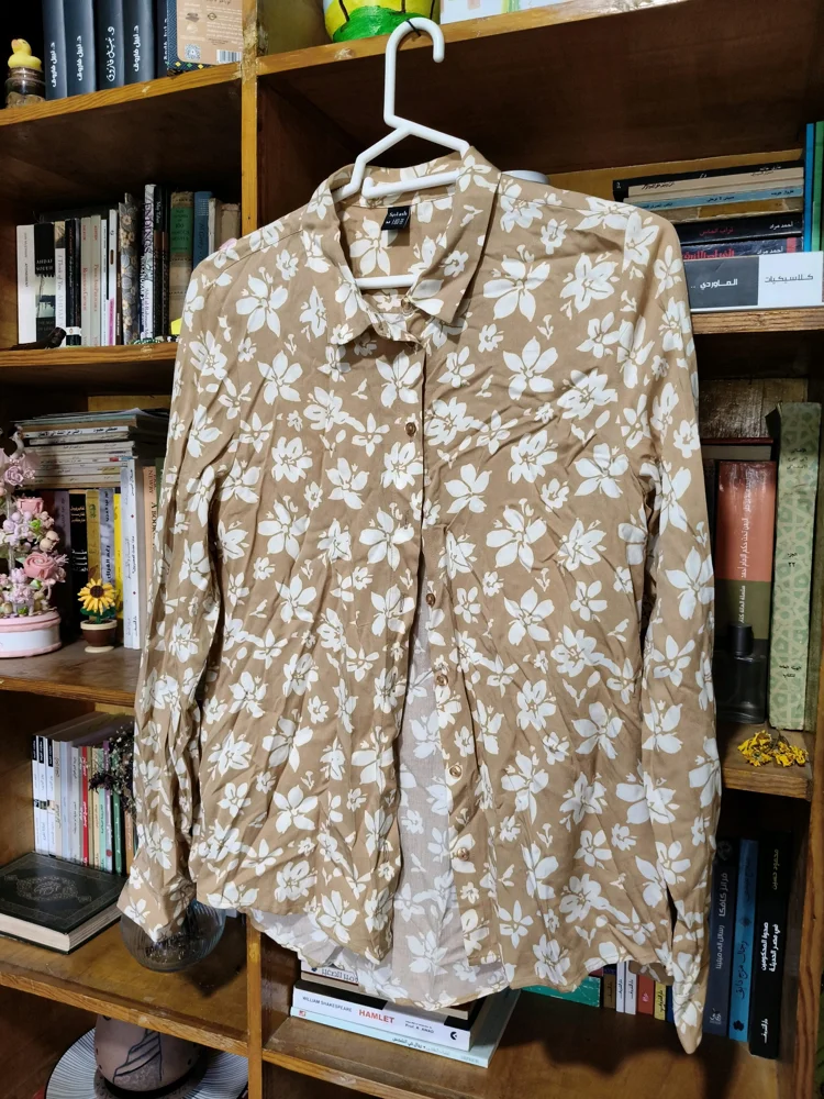 Splash Shirts