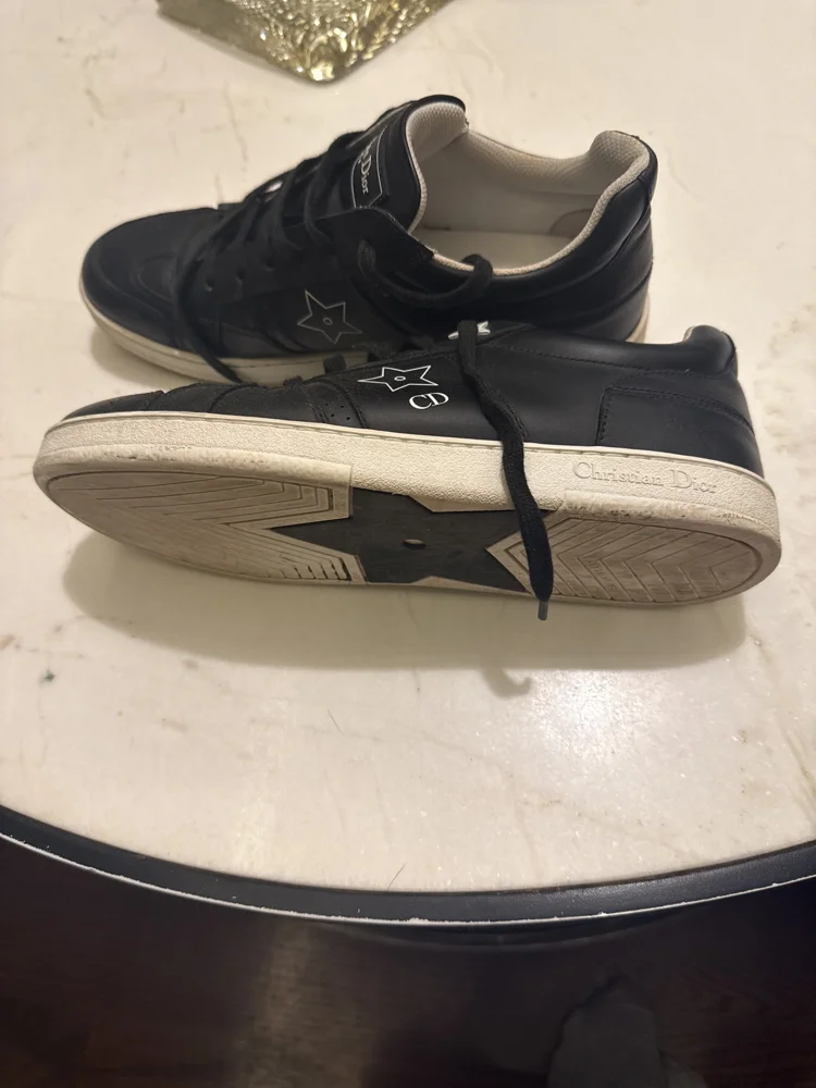 Dior Sneakers, size 38.5, photo 3