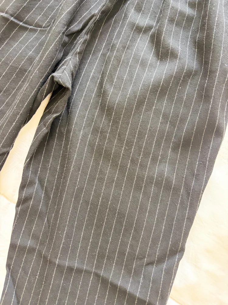 Stradivarius Pants, Good, size S / 36 / 8, photo 4