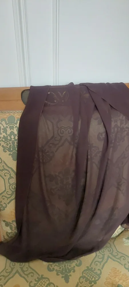 Scarves & Shawls