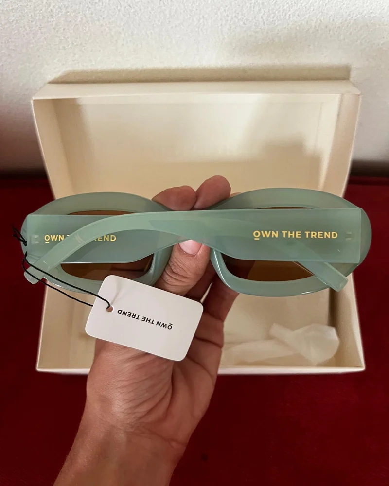 Sunglasses, size One size, photo 2