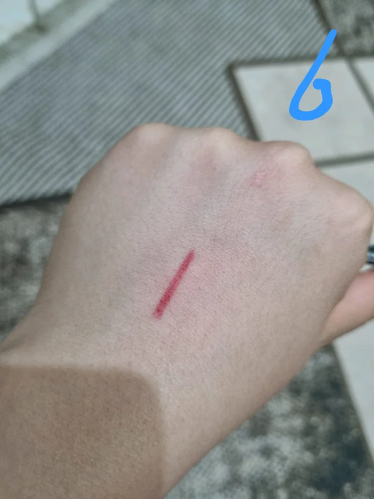 Makeup, size Other, photo 6